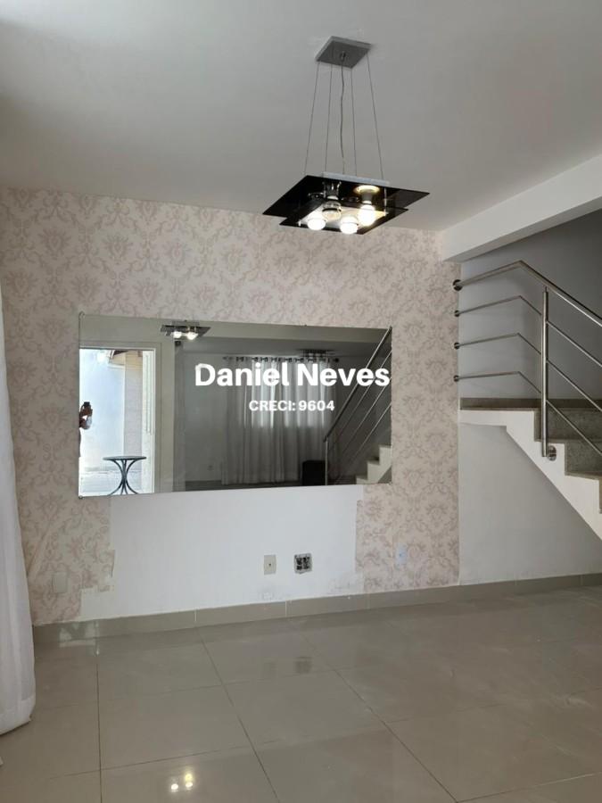 Casa de Condomínio à venda com 4 quartos, 150m² - Foto 5