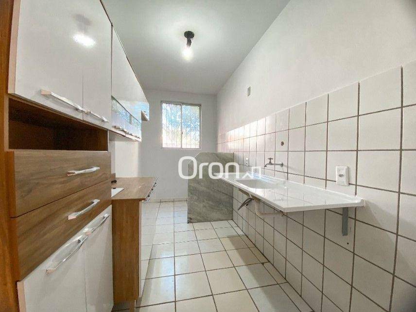 Apartamento à venda com 2 quartos, 57m² - Foto 3