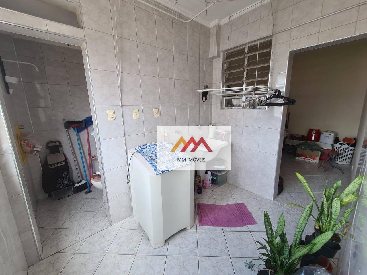 Apartamento à venda com 2 quartos, 120m² - Foto 10