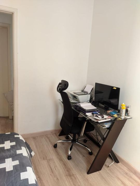 Apartamento à venda com 3 quartos, 70m² - Foto 25