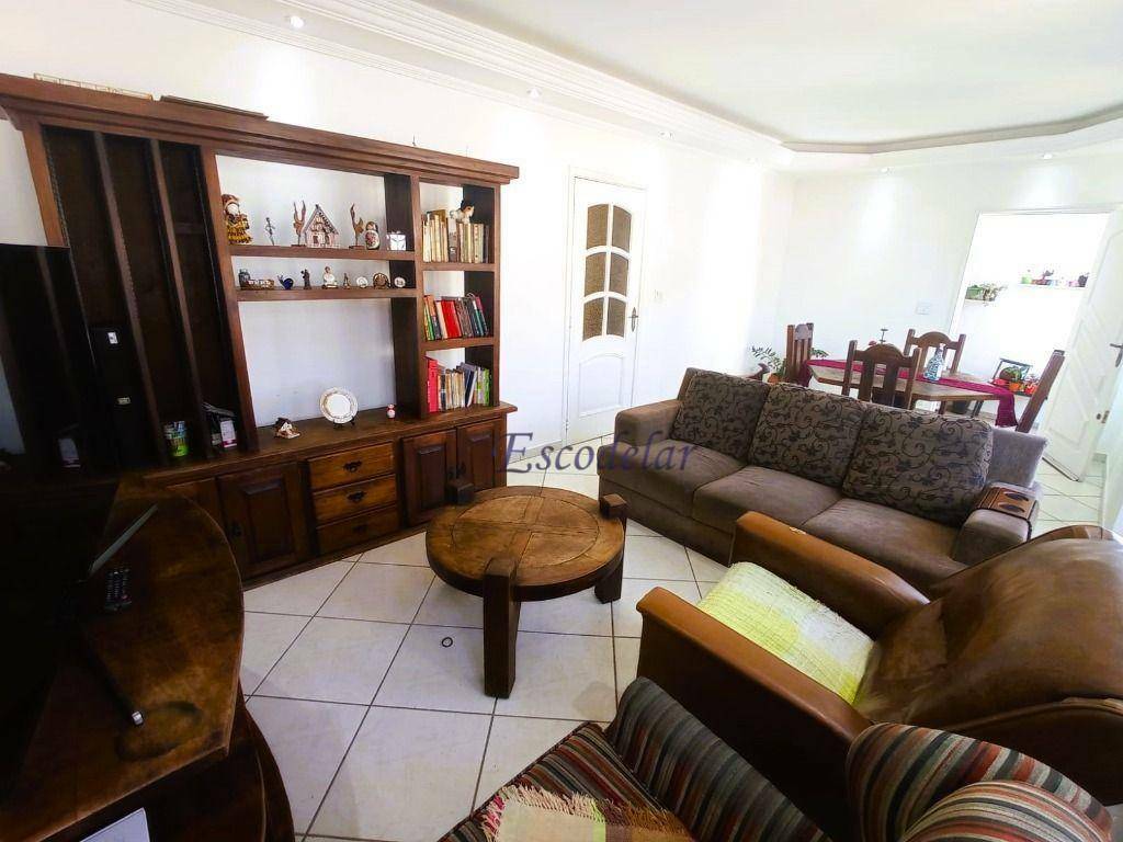 Sobrado à venda com 4 quartos, 195m² - Foto 6