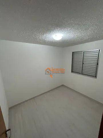 Apartamento à venda com 2 quartos, 42m² - Foto 5