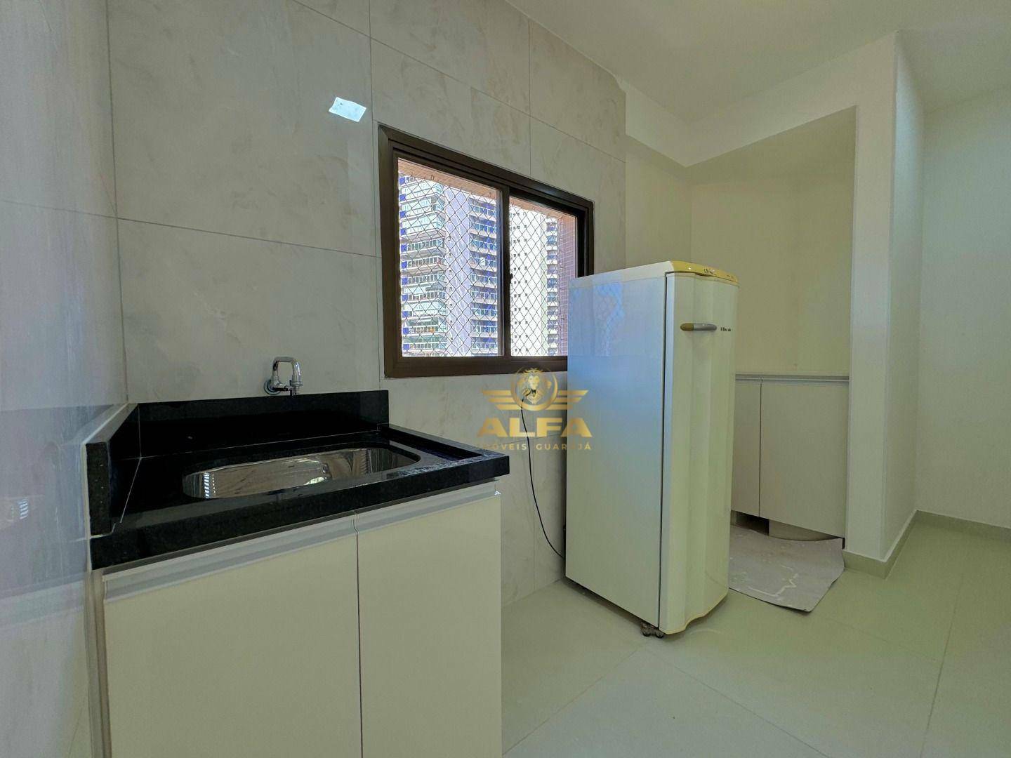 Apartamento à venda com 3 quartos, 160m² - Foto 12