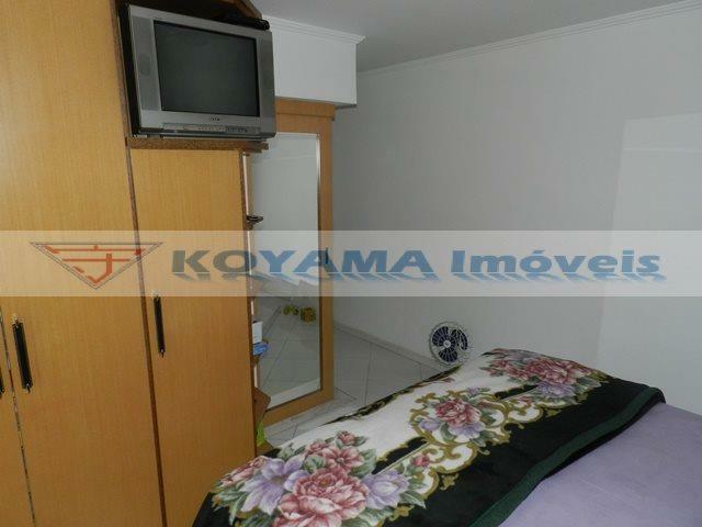 Apartamento à venda com 4 quartos, 170m² - Foto 10