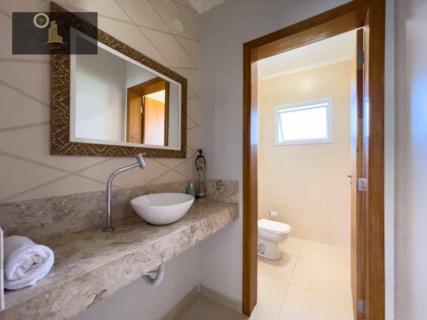 Casa de Condomínio à venda com 4 quartos, 380m² - Foto 61