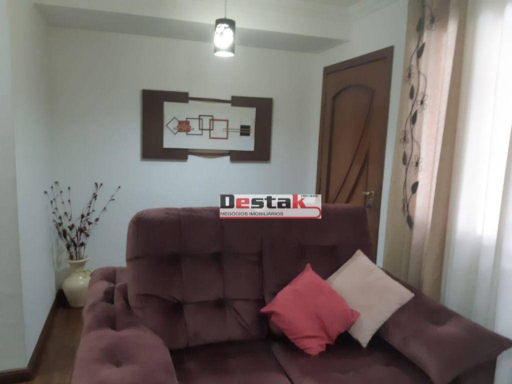Sobrado à venda com 3 quartos, 107m² - Foto 2