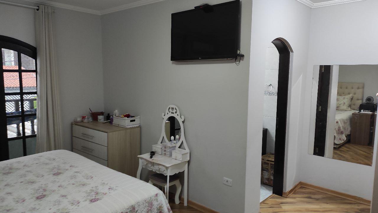 Sobrado à venda com 4 quartos, 185m² - Foto 23