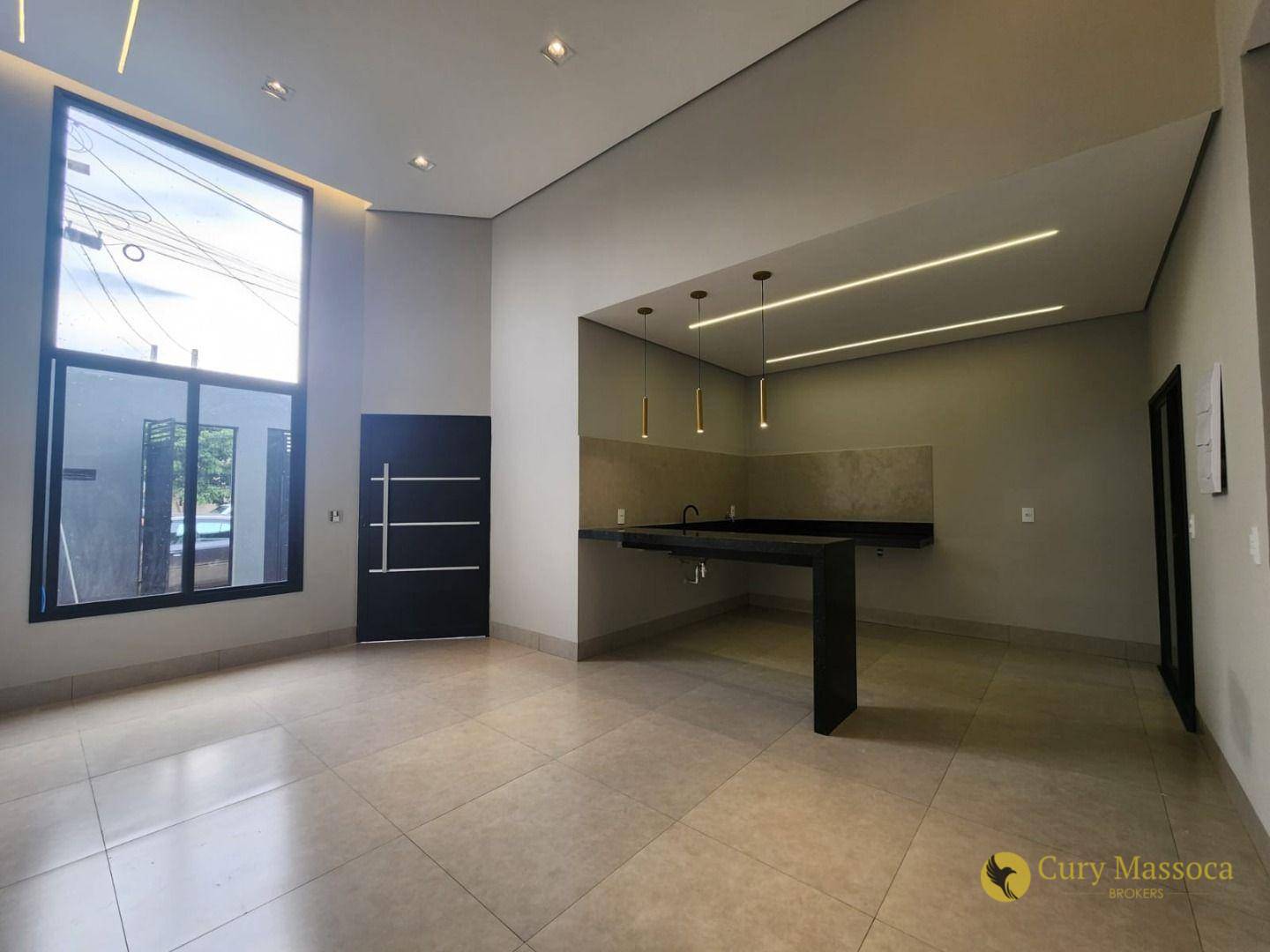 Casa à venda com 3 quartos, 100m² - Foto 7