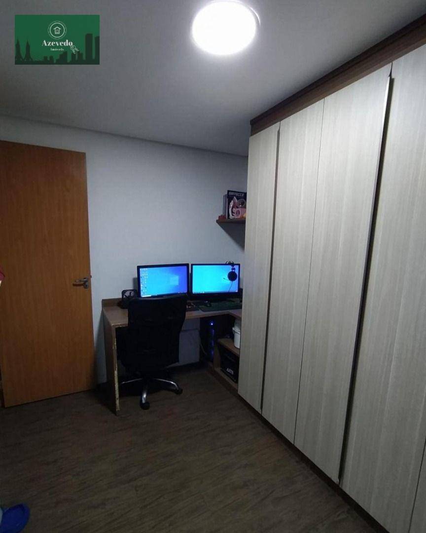 Apartamento à venda com 2 quartos, 42m² - Foto 11