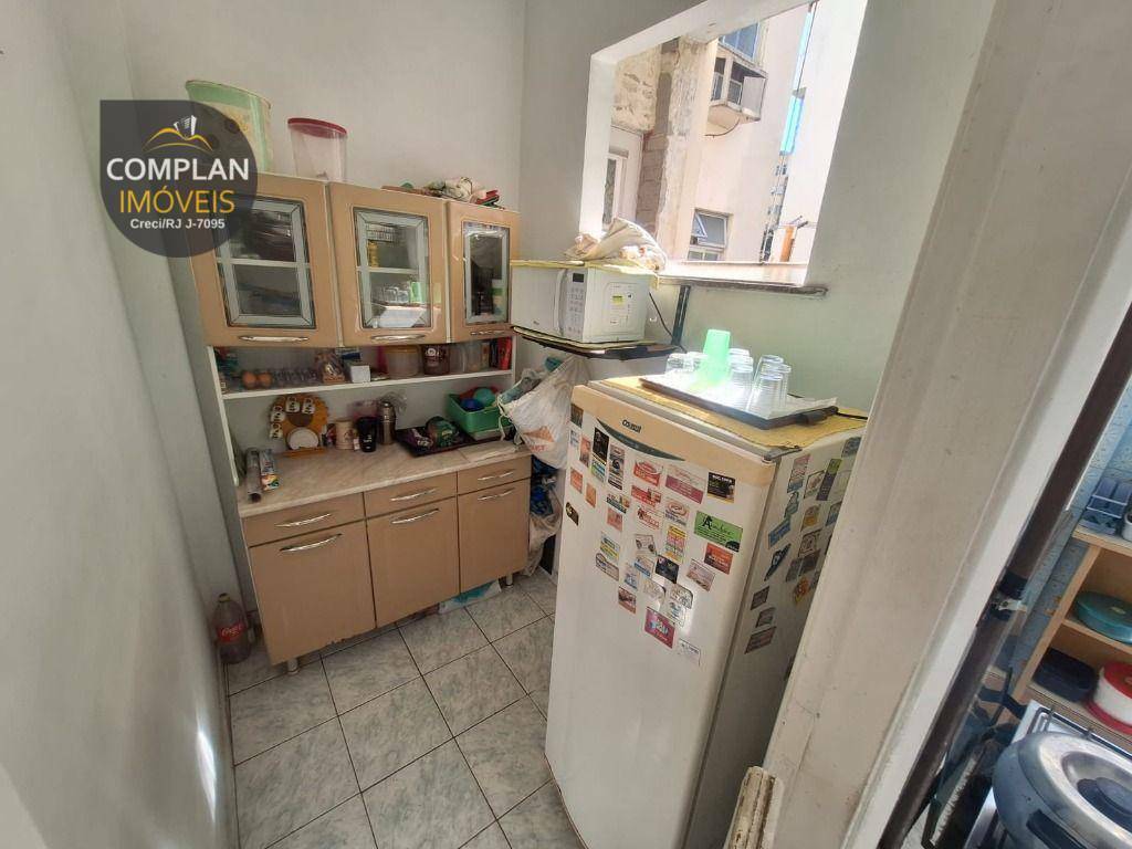 Apartamento à venda com 3 quartos, 75m² - Foto 20