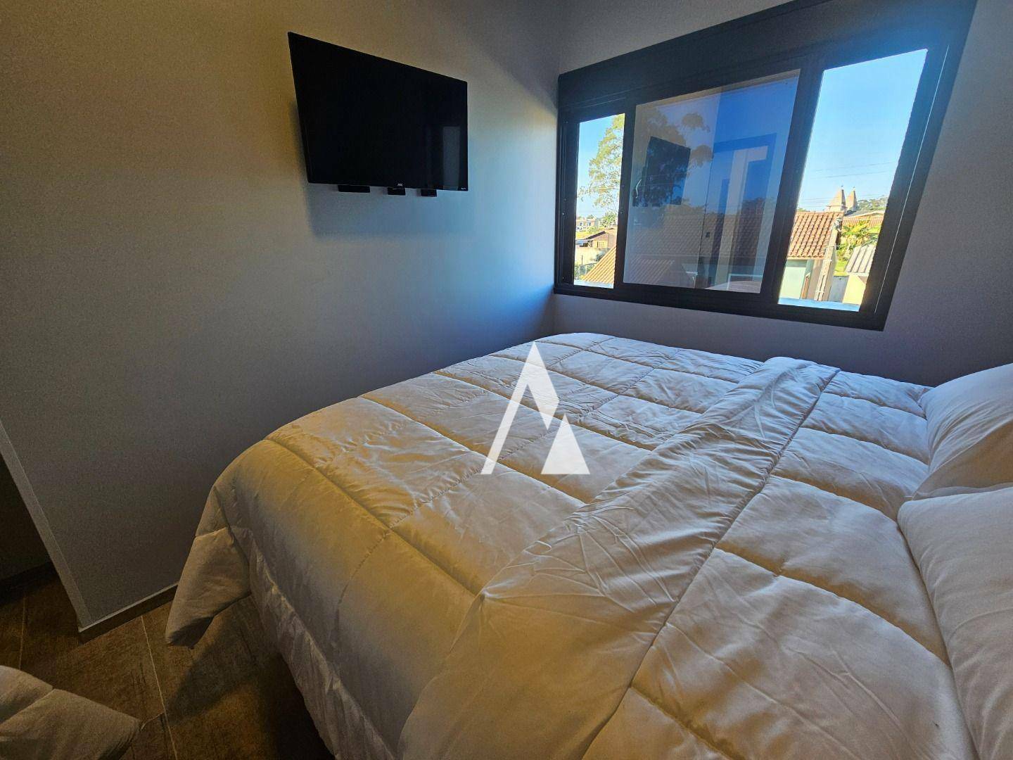 Apartamento à venda com 2 quartos, 58m² - Foto 40