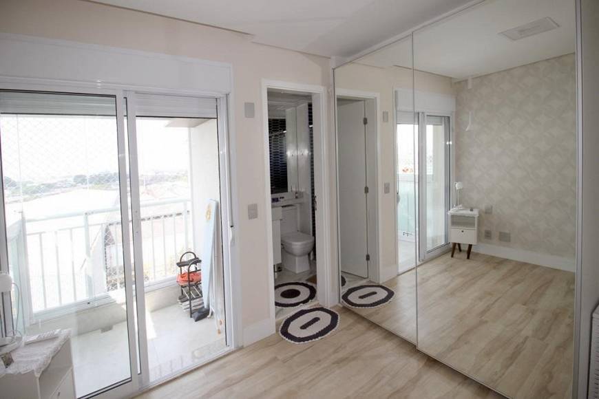 Apartamento à venda com 2 quartos, 79m² - Foto 8