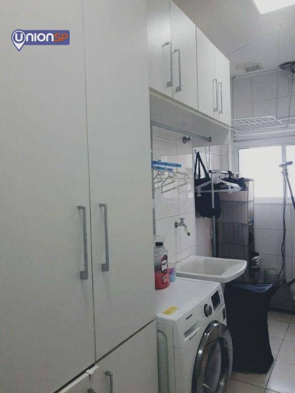 Apartamento à venda com 3 quartos, 123m² - Foto 23