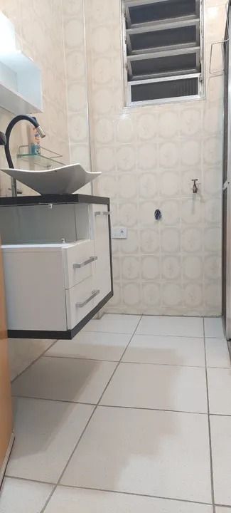 Apartamento à venda com 1 quarto, 57m² - Foto 4