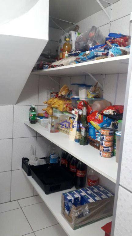 Sobrado à venda com 3 quartos, 139m² - Foto 14