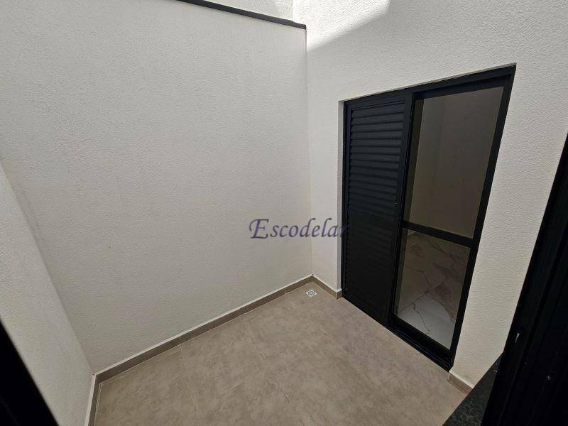 Apartamento à venda com 2 quartos, 50m² - Foto 2