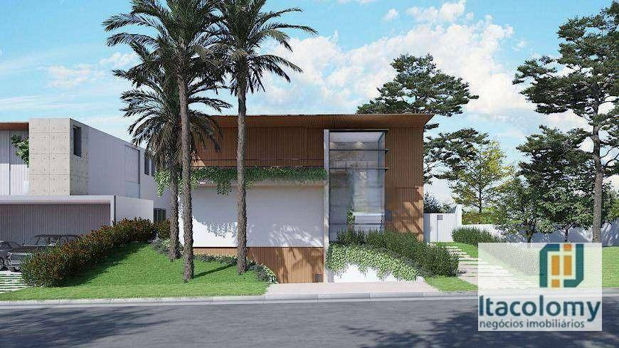 Casa à venda com 4 quartos, 604m² - Foto 11