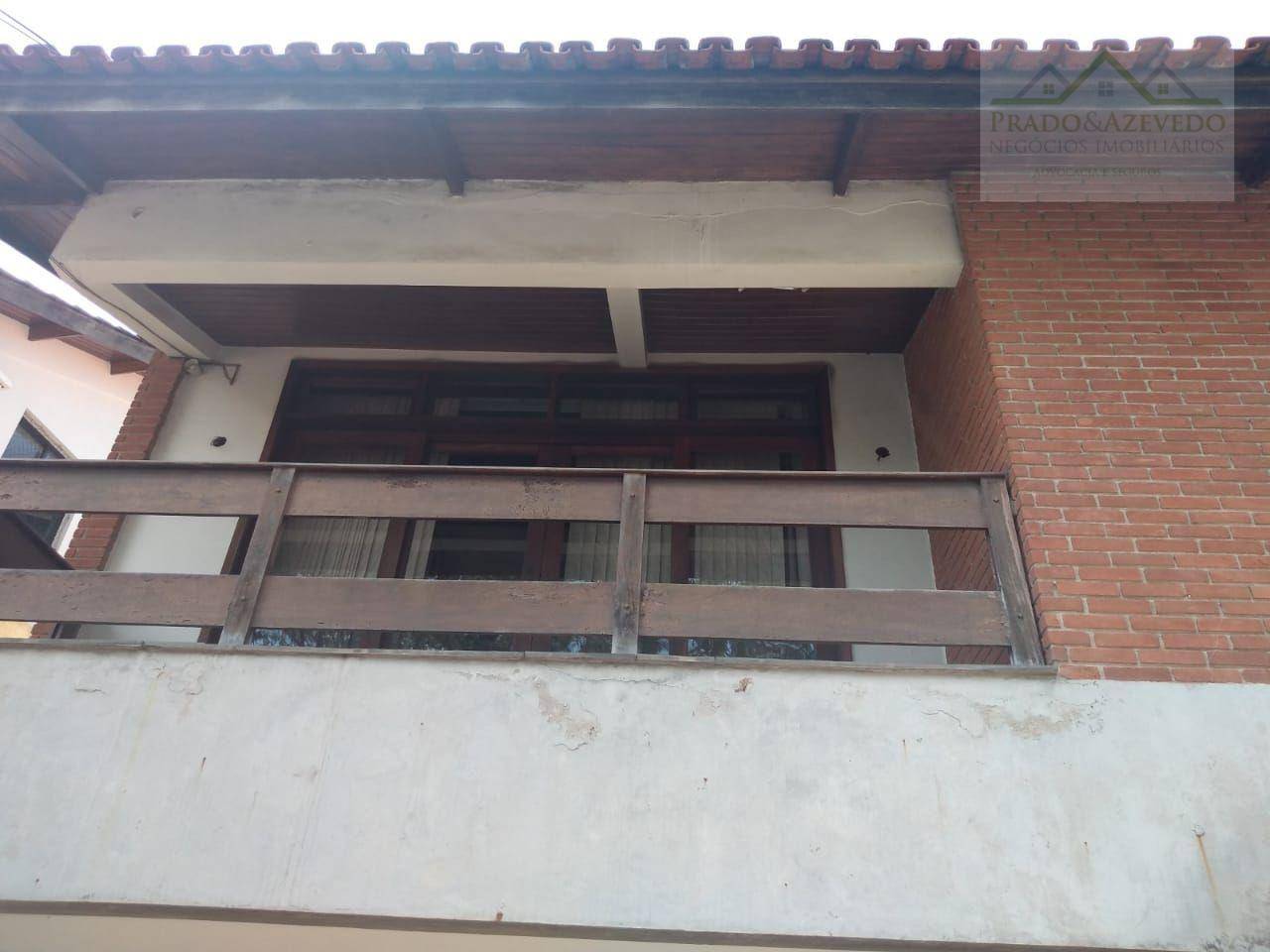 Casa à venda com 5 quartos, 223m² - Foto 16