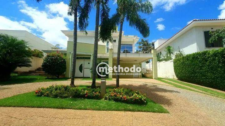 Casa à venda com 4 quartos, 550m² - Foto 24