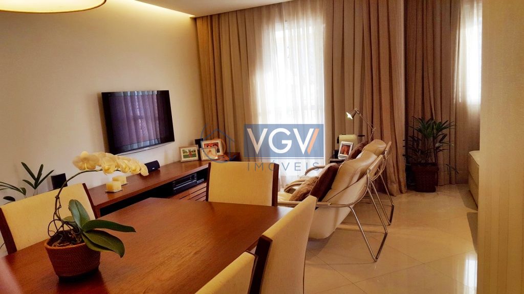 Apartamento à venda com 3 quartos, 69m² - Foto 1