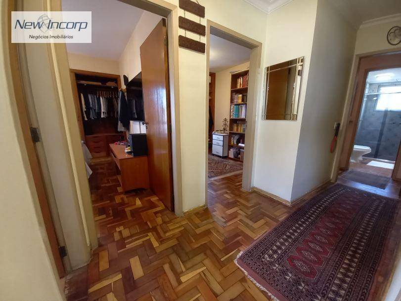 Apartamento à venda com 3 quartos, 94m² - Foto 8