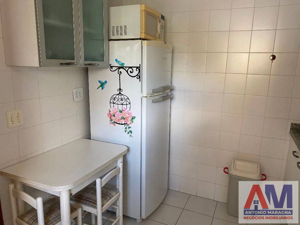 Apartamento à venda com 1 quarto, 54m² - Foto 9