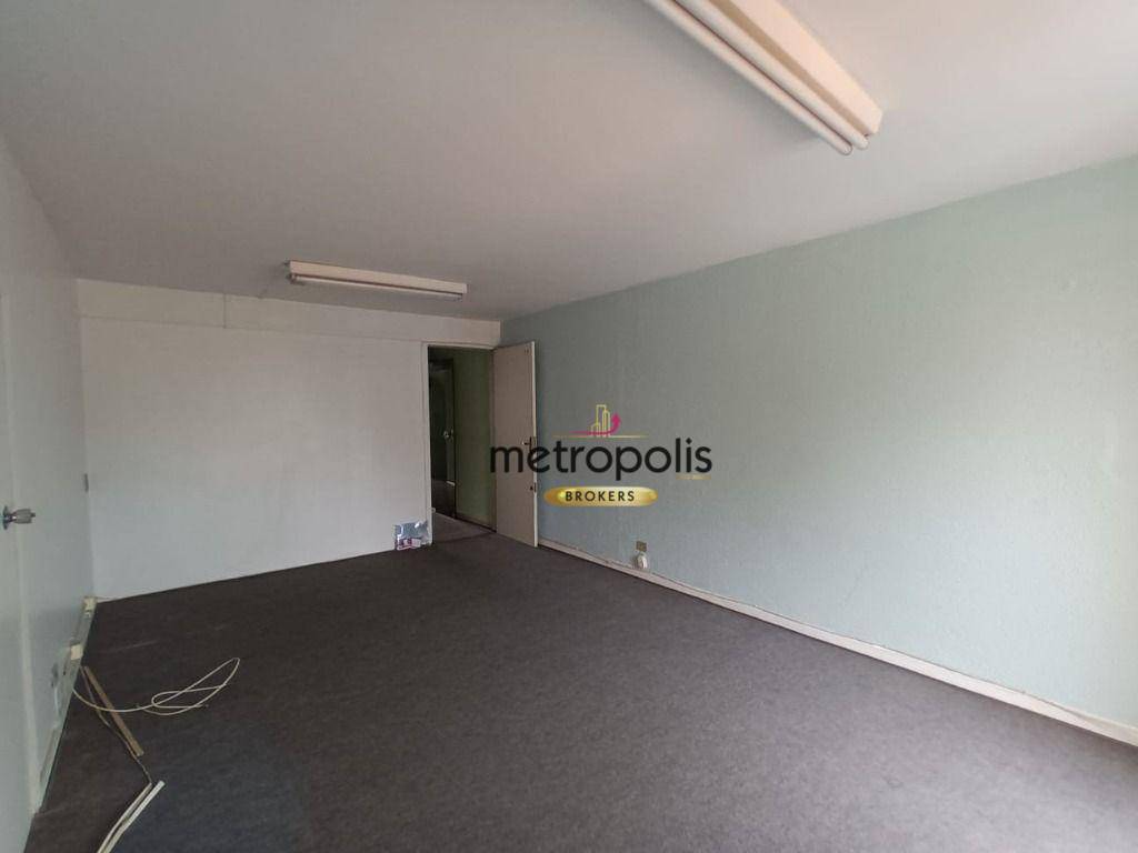 Conjunto Comercial-Sala à venda, 27m² - Foto 5