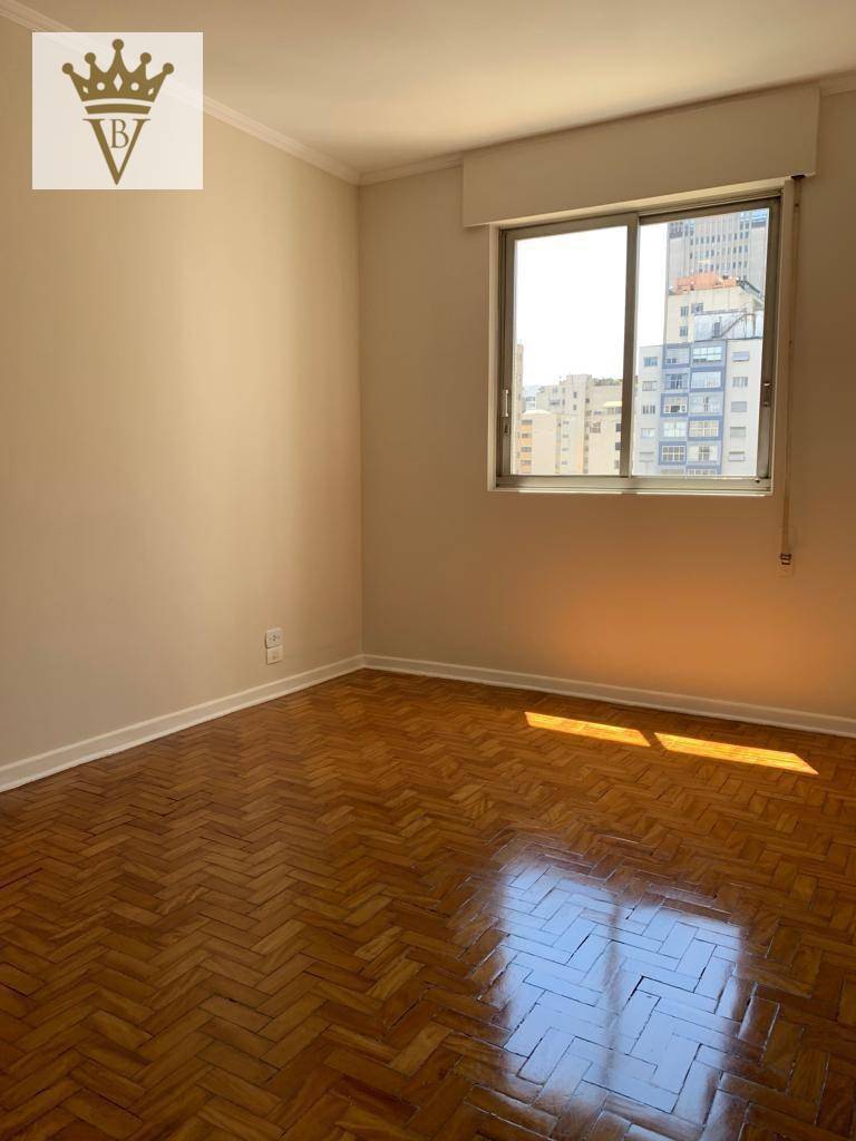 Apartamento à venda com 3 quartos, 110m² - Foto 17