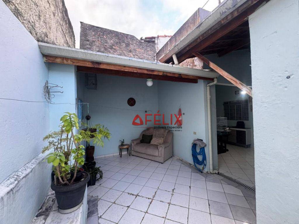 Casa, 3 quartos, 149 m² - Foto 5