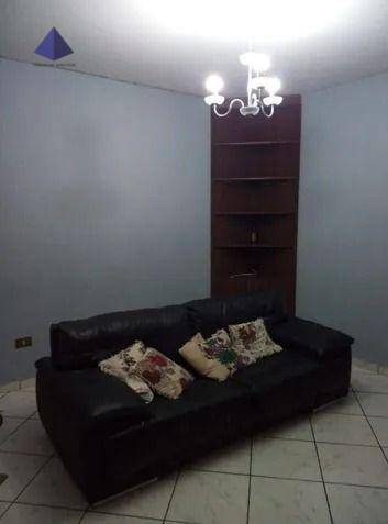 Sobrado à venda com 2 quartos, 300m² - Foto 4