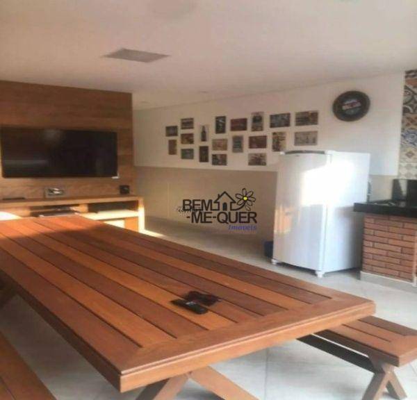 Sobrado à venda com 3 quartos, 264m² - Foto 14