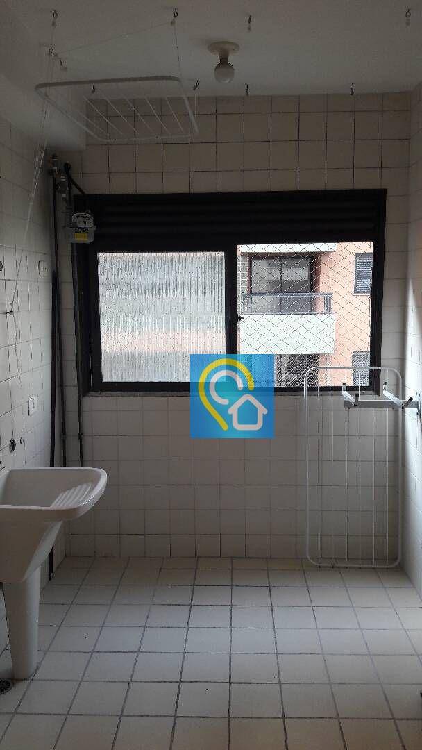 Apartamento para alugar com 3 quartos, 103m² - Foto 12