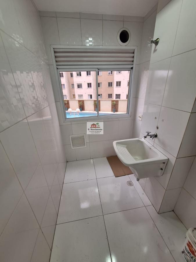 Apartamento à venda com 2 quartos, 48m² - Foto 3