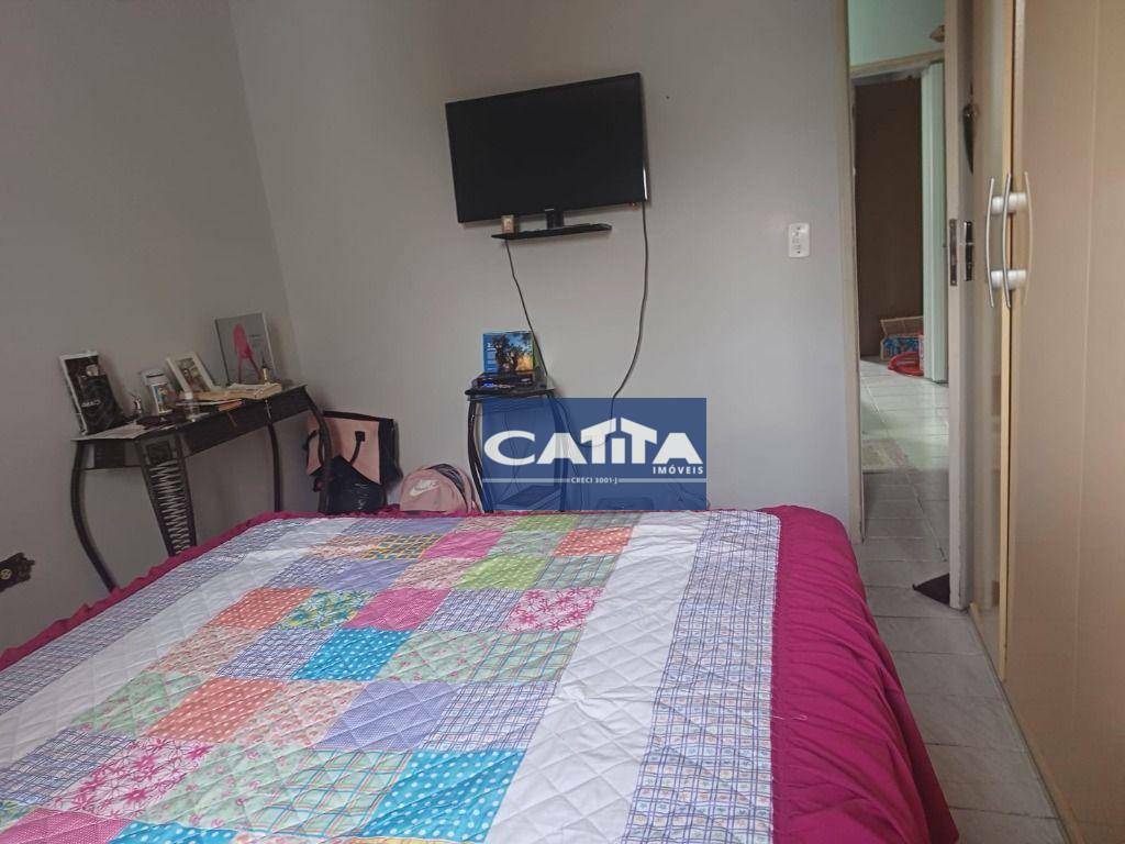 Sobrado à venda com 2 quartos, 88m² - Foto 14