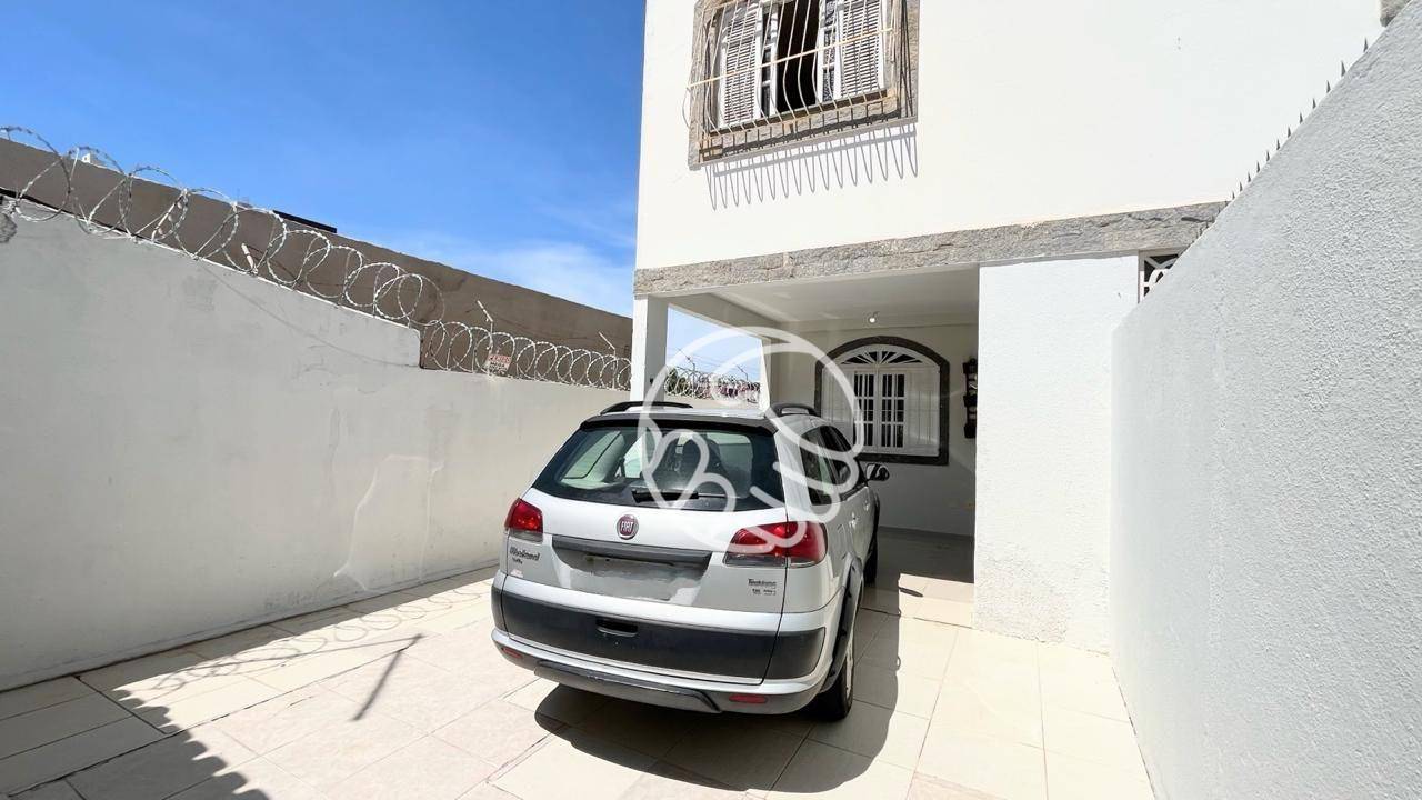 Casa, 4 quartos, 300 m² - Foto 4