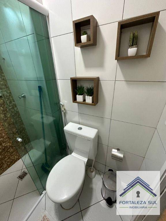 Apartamento à venda com 3 quartos, 56m² - Foto 13