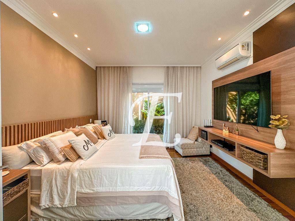 Casa de Condomínio à venda com 4 quartos, 549m² - Foto 18