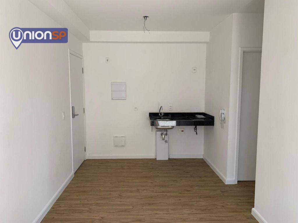 Apartamento à venda com 2 quartos, 49m² - Foto 7