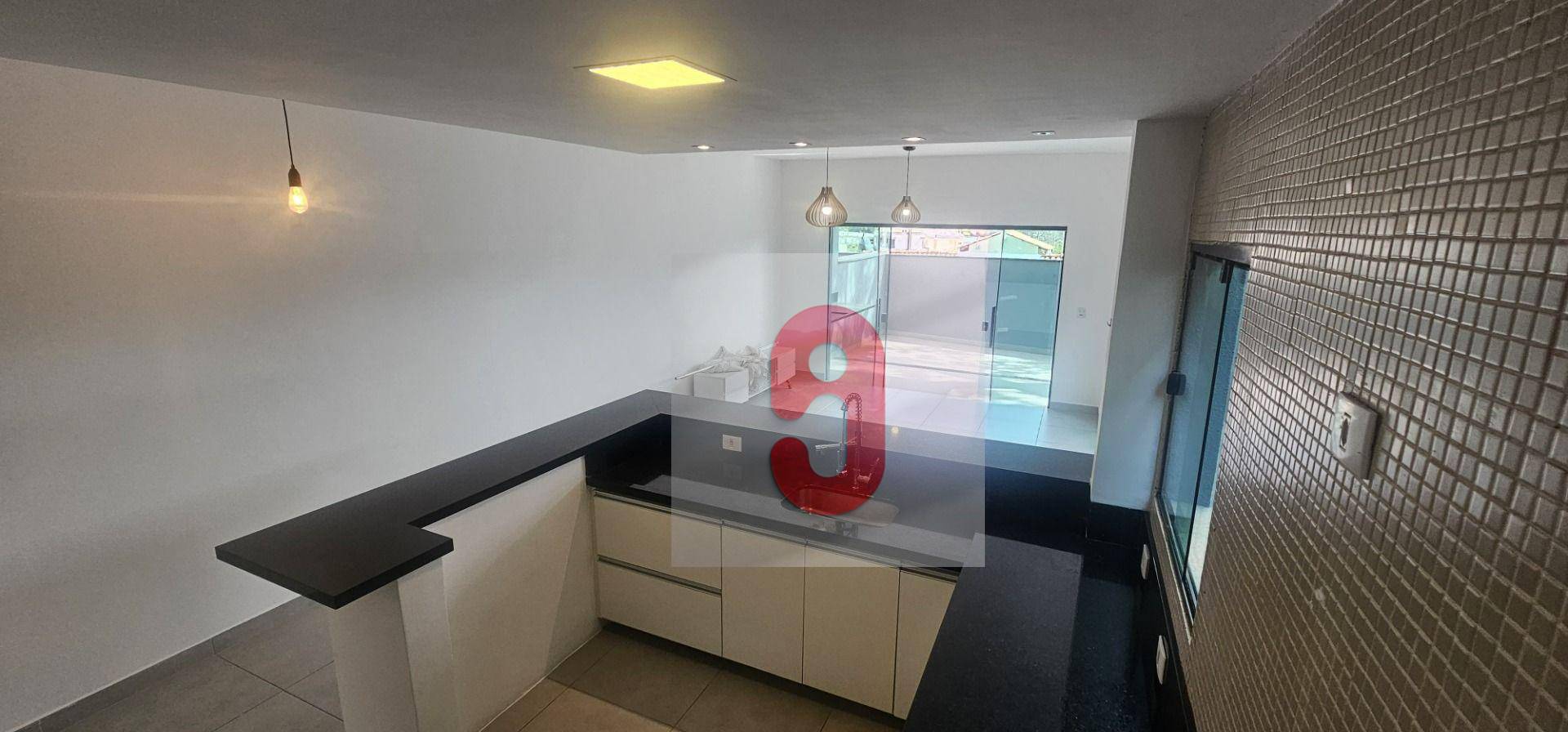 Casa, 3 quartos, 150 m² - Foto 3