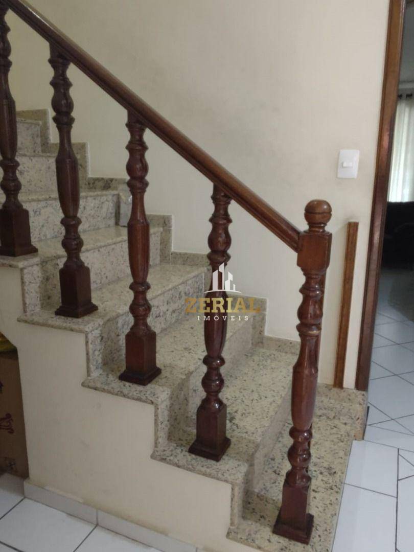 Sobrado à venda com 3 quartos, 245m² - Foto 10