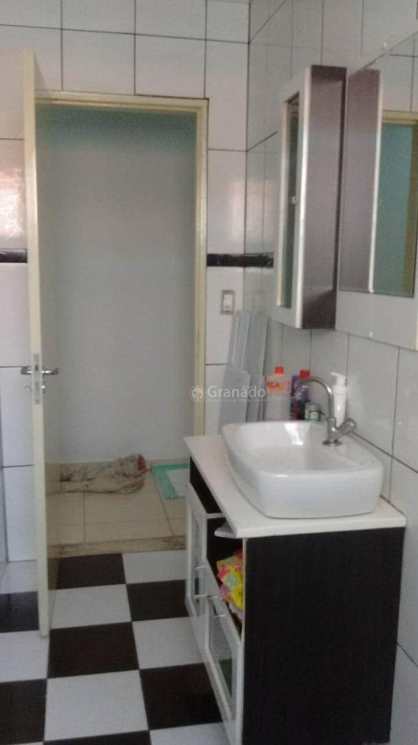 Sobrado à venda com 4 quartos, 167m² - Foto 17