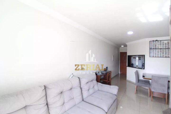 Apartamento à venda com 2 quartos, 69m² - Foto 2