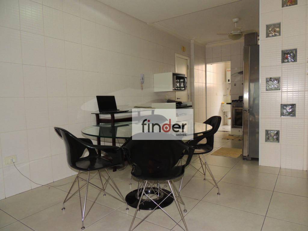 Apartamento à venda com 3 quartos, 210m² - Foto 5