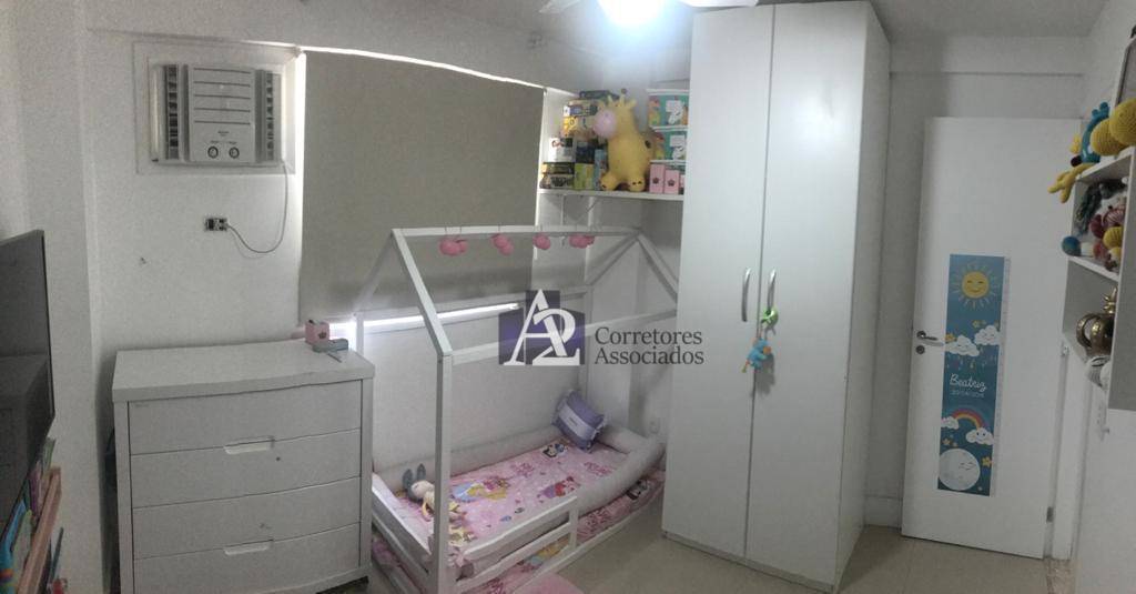 Apartamento à venda com 2 quartos, 60m² - Foto 6