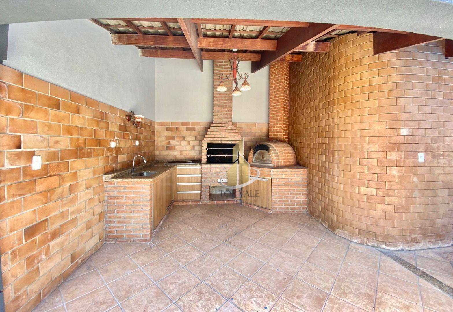 Casa de Condomínio à venda com 5 quartos, 480m² - Foto 28