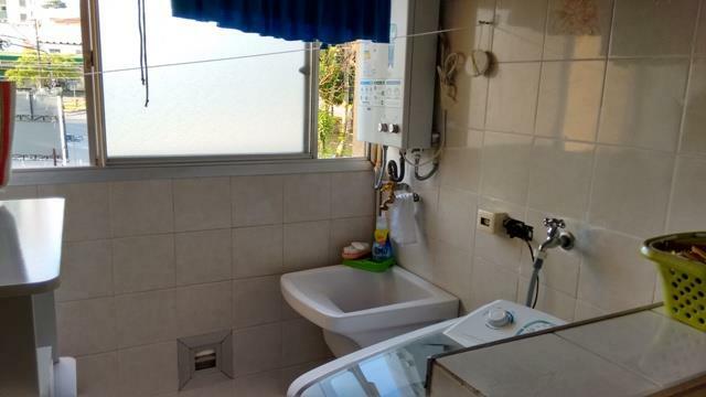 Apartamento à venda com 2 quartos, 64m² - Foto 11