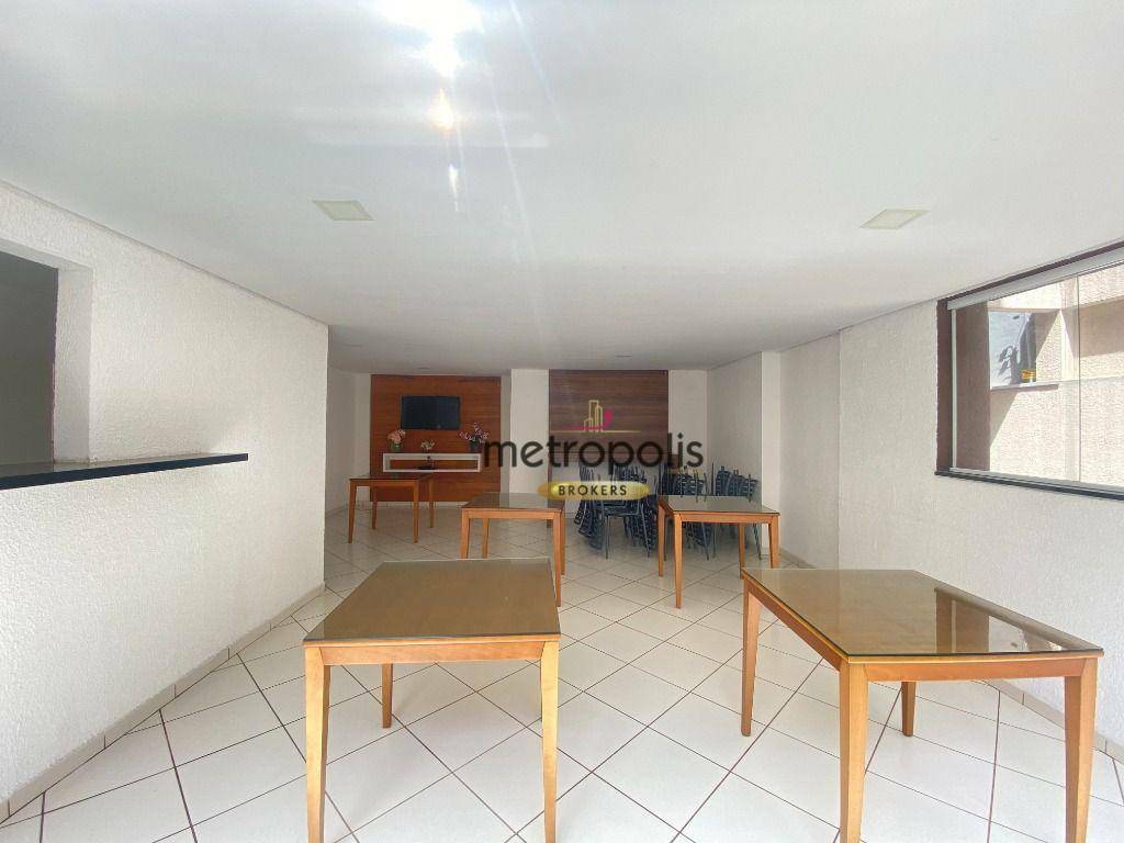 Apartamento à venda com 2 quartos, 54m² - Foto 29