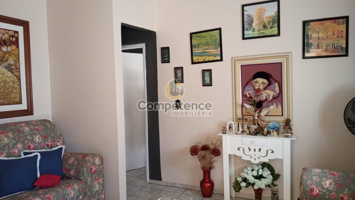 Casa à venda com 3 quartos, 189m² - Foto 3