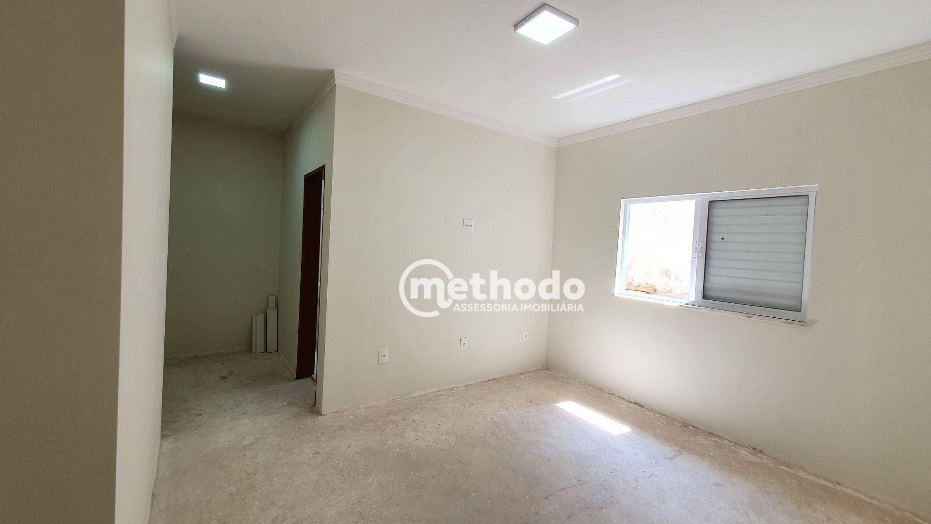 Casa de Condomínio à venda com 3 quartos, 181m² - Foto 18