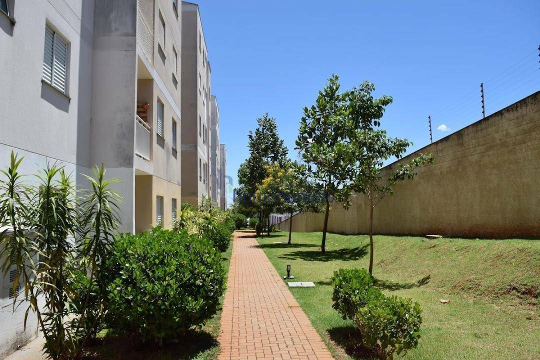 Apartamento à venda com 3 quartos, 60m² - Foto 23